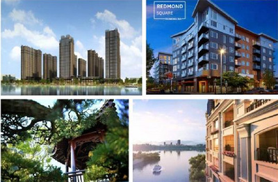 當代置業(yè)上市四周年 向上生長，向陽而生——以旅游產(chǎn)品開發(fā)賦能未來發(fā)展新篇章