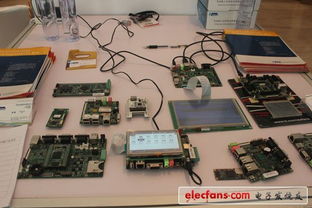 德州儀器 創新技術背后的秘笈，賦能電子產品設計與開發